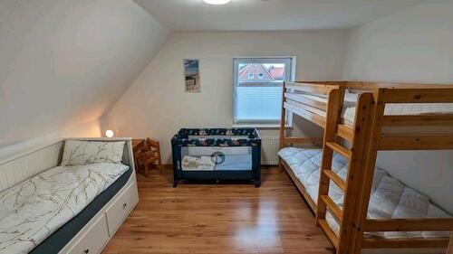 Foto - 3 Zimmer Dachgeschoßwohnung zur Miete in Rastede