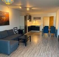 Wohnung in zentraler Lage in Dachau, 52 qm, Balkon