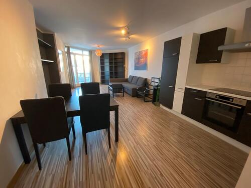 Foto - 1.5 Zimmer Etagenwohnung zum Kaufen in Dachau