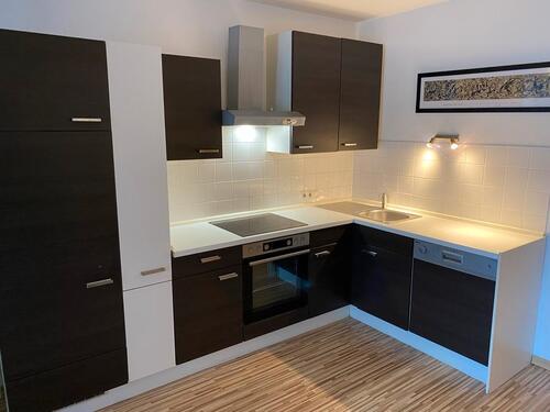 Foto - 1.5 Zimmer Etagenwohnung in Dachau