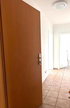 Foto - 1 Zimmer Etagenwohnung in Essen