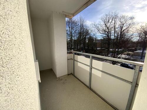 Foto - Etagenwohnung in Gütersloh zur Miete