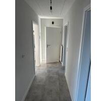 Schöne Dachgeschosswohnung in Brilon - 2 Zimmer, Balkon & Küche