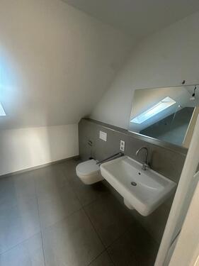 Foto - 2 Zimmer Dachgeschoßwohnung zur Miete in Brilon