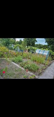 Foto - Grundst&uuml;ck in Aurich