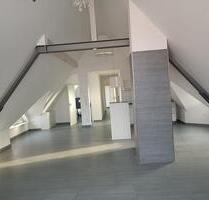 Dachgeschoßwohnung in 76764 Rheinzabern