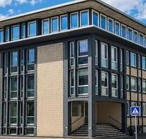 Bürogebäude inkl. Lager zu vermieten 2413 m²!* - Oberhausen Alstaden