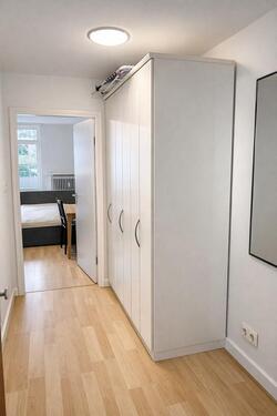 Foto - 1 Zimmer Etagenwohnung in München