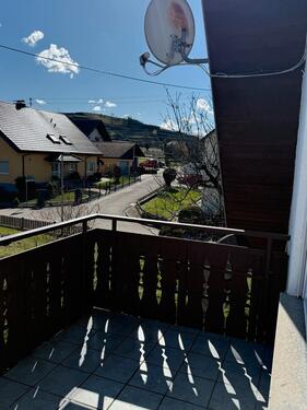 Foto - Wohnung pauschal warm zu vermieten