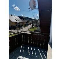 Wohnung pauschal warm zu vermieten - Endingen am Kaiserstuhl