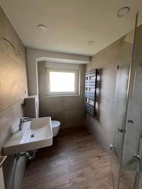 Foto - 2 Zimmer Erdgeschoßwohnung in Amberg