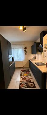 Foto - 4 Zimmer Etagenwohnung zum Kaufen in Bad Kreuznach