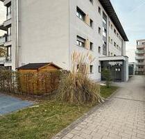 4-Zimmer Eigentumswohnung Stuttgart-Giebel