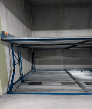 Foto - Tiefgaragenstellplatz zu Vermieten