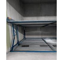 Tiefgaragenstellplatz zu Vermieten - Fürth Altstadt