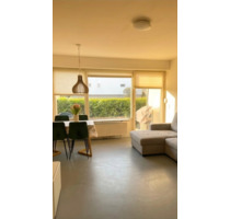 Helles 1-Zimmer-Apartment mit Einbauküche und Westterrasse - Unterföhring