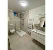 2 ZKB Westend-Süd möbliert & neu renoviert - Frankfurt am Main Bockenheim