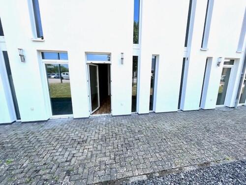 Foto - 1 Zimmer Erdgeschoßwohnung in Trier