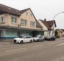 Attraktive Ladeneinheit in zentraler Lage Blaustein - Ulm
