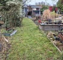 Großer Pachtgarten in Nohra (bei Weimar) - Erfurt Gispersleben