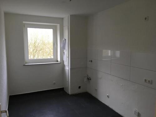 Foto - 3 Zimmer Etagenwohnung zur Miete in Gelsenkirchen