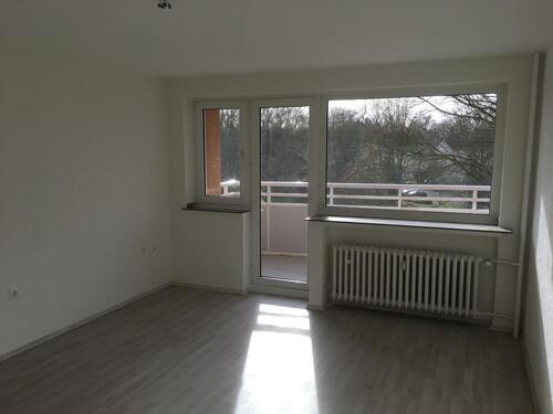 Foto - Etagenwohnung in Gelsenkirchen zur Miete