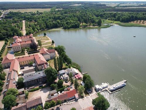 Foto - 4.5 Zimmer Einfamilienhaus in Rheinsberg