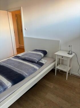 Foto - 1 Zimmer Erdgeschoßwohnung zur Miete in Wilhelmshaven