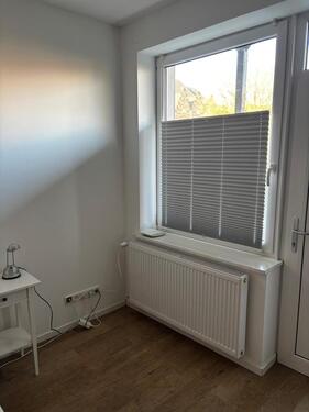 Foto - 1 Zimmer Erdgeschoßwohnung in Wilhelmshaven