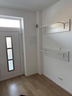Foto - Erdgeschoßwohnung in Wilhelmshaven zur Miete