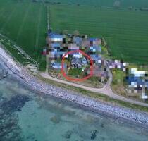(Befristet) Kleines Haus direkt am Wasser zu vermieten - Großenbrode