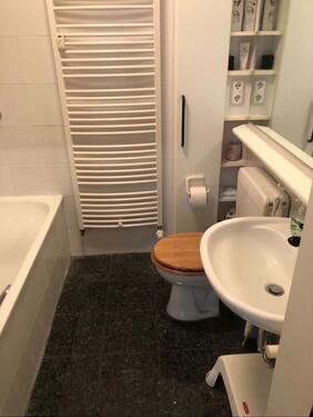 Foto - 2.5 Zimmer Erdgeschoßwohnung in Fröndenberg (Ruhr)