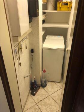Foto - Erdgeschoßwohnung in Fröndenberg (Ruhr) zur Miete