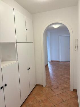Foto - Etagenwohnung in Eichenzell zur Miete