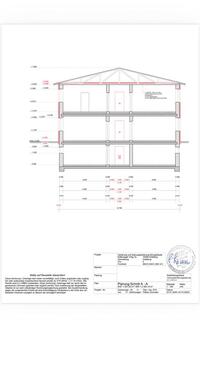 Foto - Mehrfamilienhaus, Wohnhaus in Goldberg zum Kaufen
