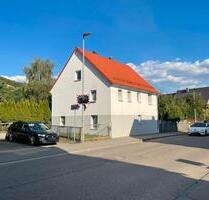 Haus freistehend mit großem Garten zu verkaufen - Schelklingen
