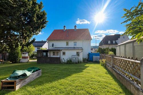 Foto - 4 Zimmer Einfamilienhaus zum Kaufen in Schelklingen