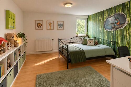 Foto - 4 Zimmer Einfamilienhaus in Schelklingen