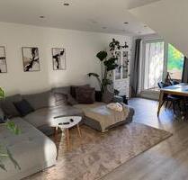 Moderne 85 m² Wohnung in Eicklingen | 3 Zimmer,Loggia & 2 Garagen