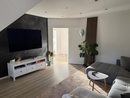 Foto - 3 Zimmer Etagenwohnung zur Miete in Eicklingen