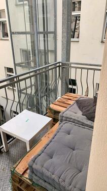 Foto - 1.5 Zimmer Etagenwohnung zur Miete in Berlin