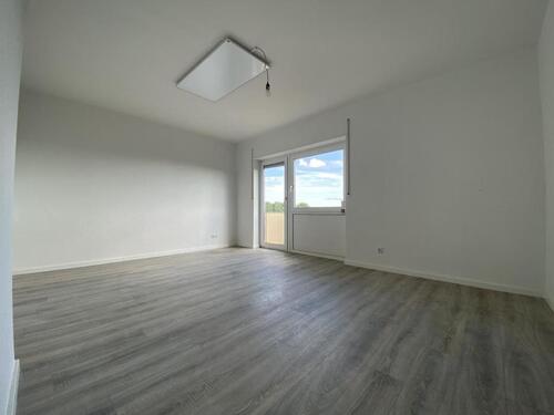 Foto - Etagenwohnung zur Miete in Ludwigshafen am Rhein