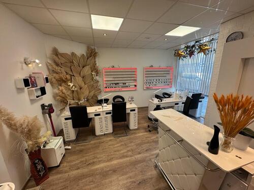 Foto - Gewerbefläche im Zentrum Elberfeld - Ideal für Nagelstudio
