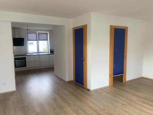 Foto - Etagenwohnung in Augsburg zur Miete