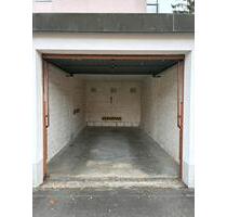 16qm Garage (trocken) - 150,00 EUR Miete, in Bamberg (PLZ: 96047) Gärtnerstadt