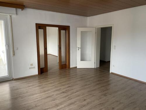 Foto - Perfekt für Paare oder Familien - zentrumsnahe 4 Zimmer-Wohnung