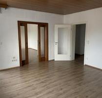 Perfekt für Paare oder Familien - zentrumsnahe 4 Zimmer-Wohnung - Geislingen an der Steige