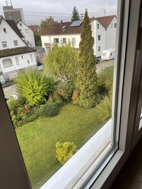 Foto - Etagenwohnung in Geislingen an der Steige zur Miete