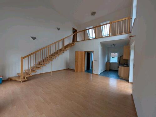 Foto - Etagenwohnung zur Miete in Nortrup