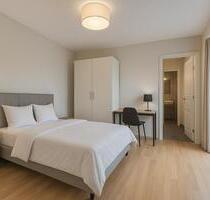 Möblierte Wohnung - 670,00 EUR Kaltmiete, in Vechta (PLZ: 49377)